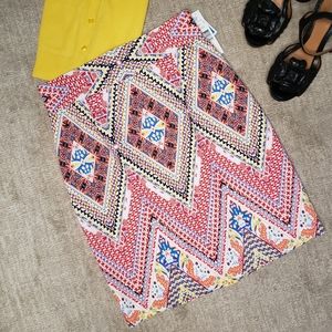 Antonio Melani Playing Favorites Bertie Skirt